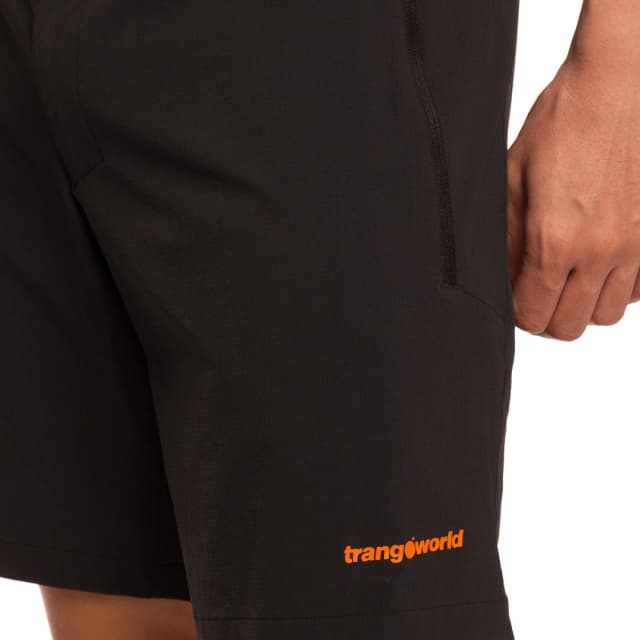 Thumbnail 6 de Trangoworld Hornavan Pantalón corto trekking UV+30 85% poliamida 😊