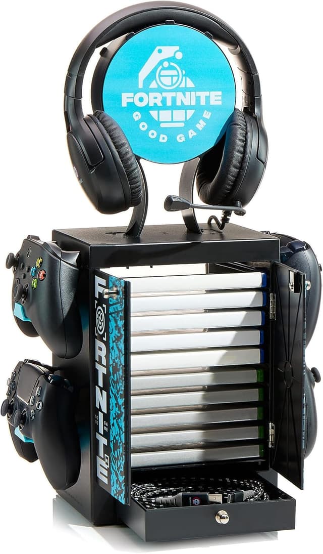 Thumbnail 4 de Numskull Fortnite Good Game Locker