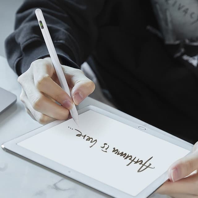 Detalle 2 de Pencil Pen 2268 Profesional para iPad, carga USB-C