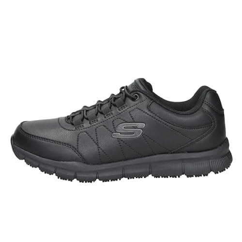Detalle de Skechers Nampa Osil Medical Service Zapatos hombre 41,5 EU