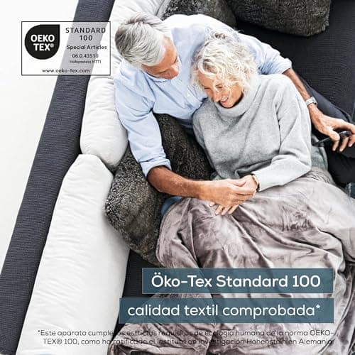 Thumbnail 3 de Beurer HK 66 Cosy coussin chauffant pour épaules, 3 niveaux ⚙