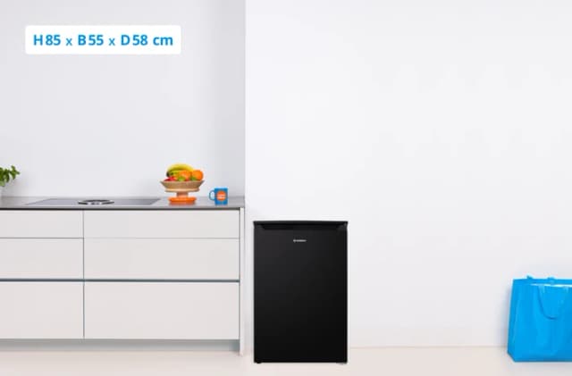 Detalle 2 de Wisberg WBTTVR55DFDB