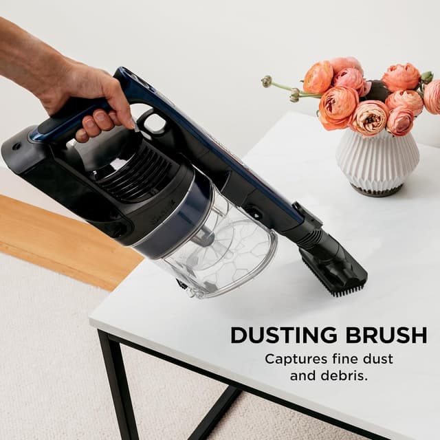 Thumbnail 4 de Shark IZ363HT cordless vacuum with HEPA filter