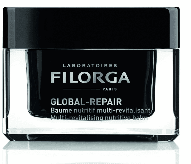 Detalle de Filorga Global Repair bálsamo 50 ml piel seca