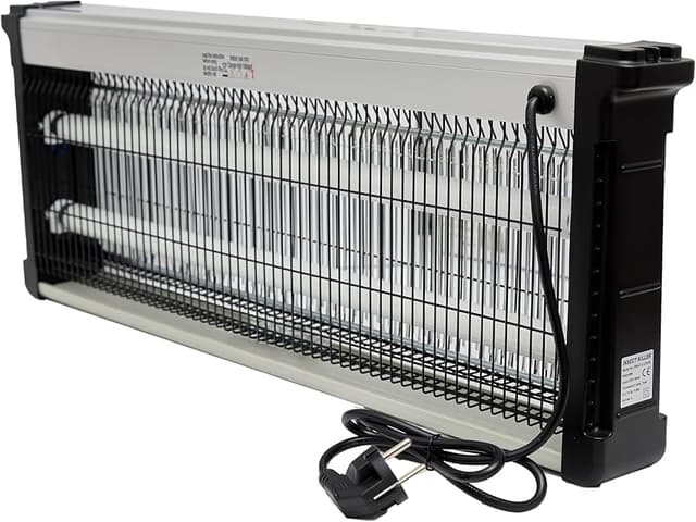 Thumbnail 6 de Jofel AJ70000 Exterminador insectos 2×15 W 🪰