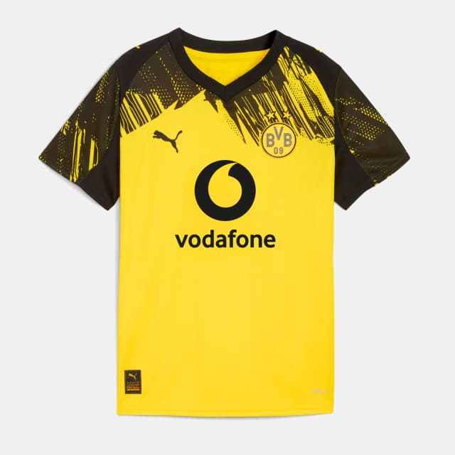 Imagen de Puma Camiseta Borussia Dortmund 1ª equipación en OfertitasTOP