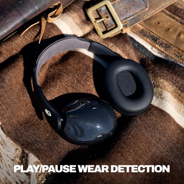 Thumbnail 5 de Skullcandy Hesh 540 65h Wireless Headphones