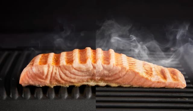 Thumbnail 7 de Tefal OptiGrill+ GC7178 Kontaktgrill 2.000 W