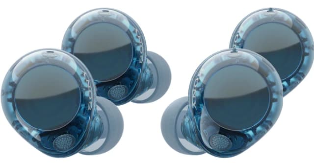 Thumbnail 19 de Sony WF-C710N Doppelpack Blau