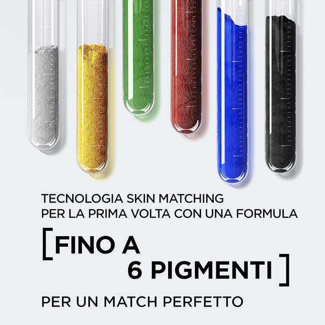 Thumbnail 2 de L'Oréal Paris Accord Parfait 10D Base de Maquillaje 💄