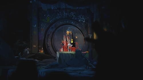 Detalle 2 de THE CUB Back to Earth Edition Nintendo Switch