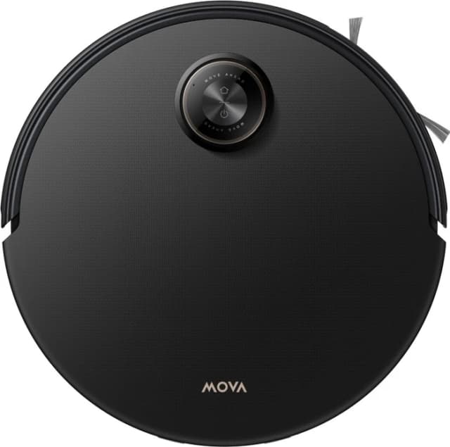 Thumbnail 11 de Mova Z60 Ultra Roller Black 8 cm🤖