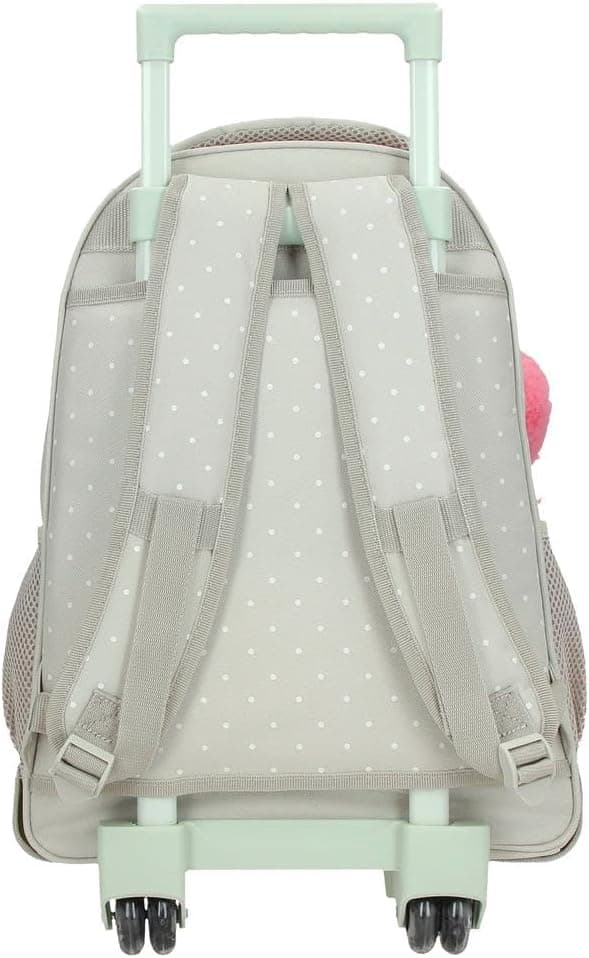 Thumbnail 2 de Joumma Bags Minnie Wild Nature 32 cm 🎒