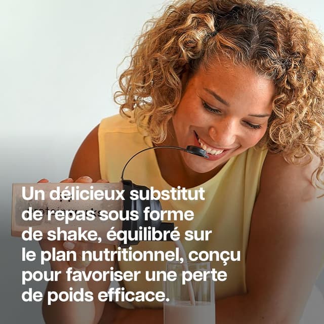 Detalle 1 de Substitut de repas protéiné 2 kg