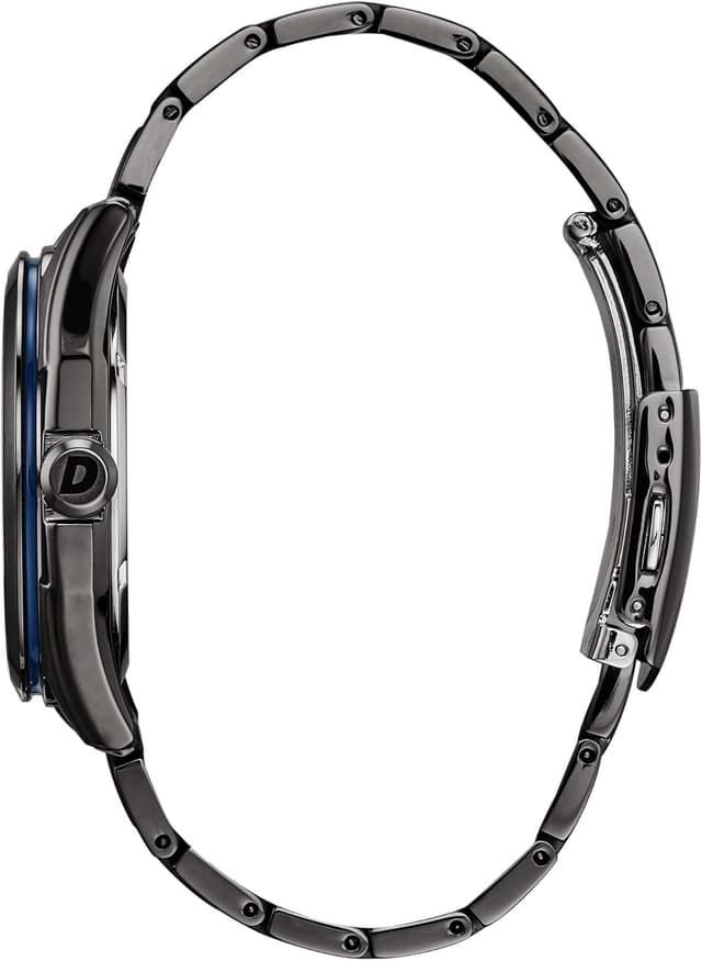 Detalle de Citizen AW1147-52L Eco-Drive 100M