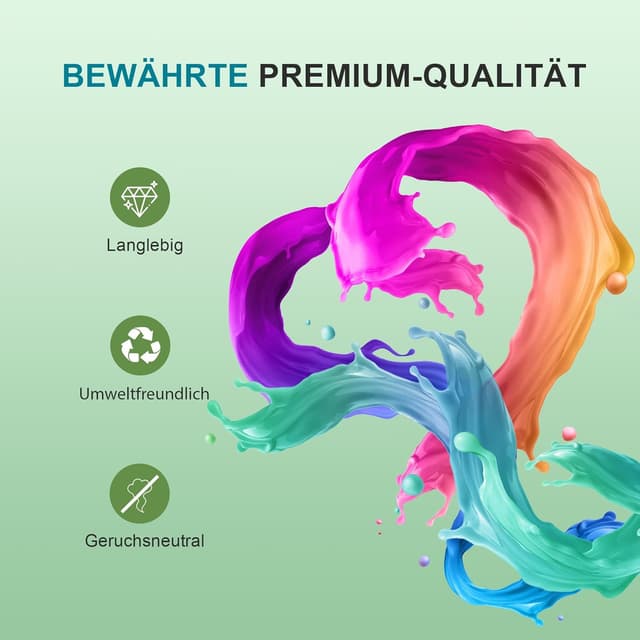 Thumbnail 5 de NewLift 603XL Druckerpatronen 4er-Pack đź–¨