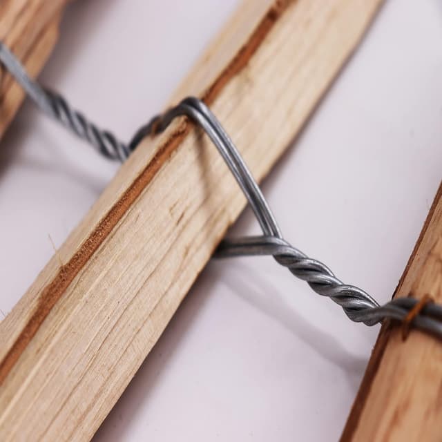 Thumbnail 4 de Aquagart Staketenzaun 5 m đł