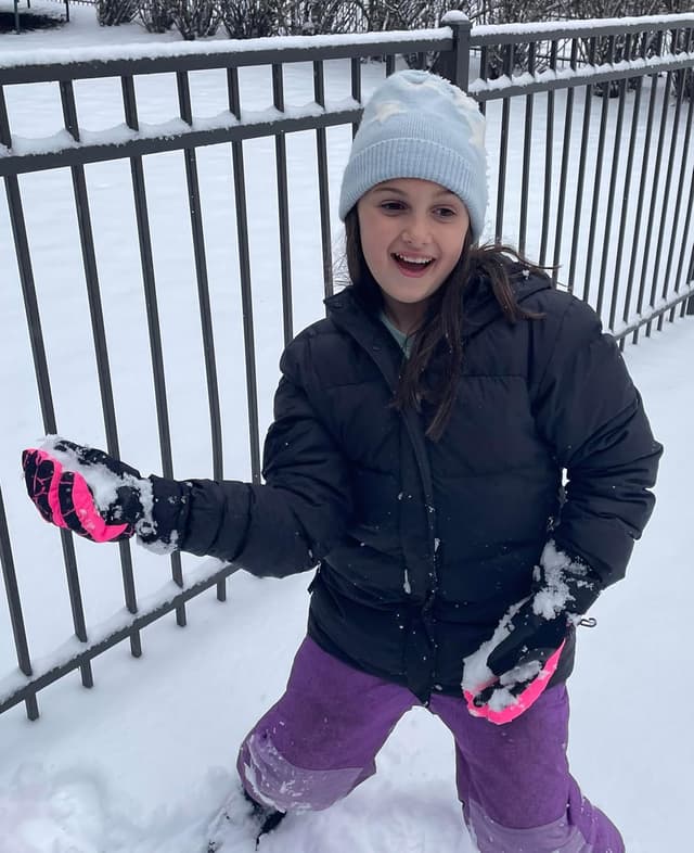 Thumbnail 5 de N'Ice Caps Kids Waterproof Thinsulate Gloves