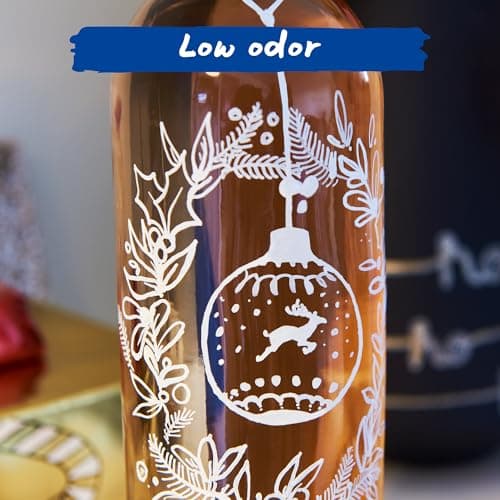 Thumbnail 4 de edding 780 marcador metálico 5 unidades, punta 0,8 mm ✏