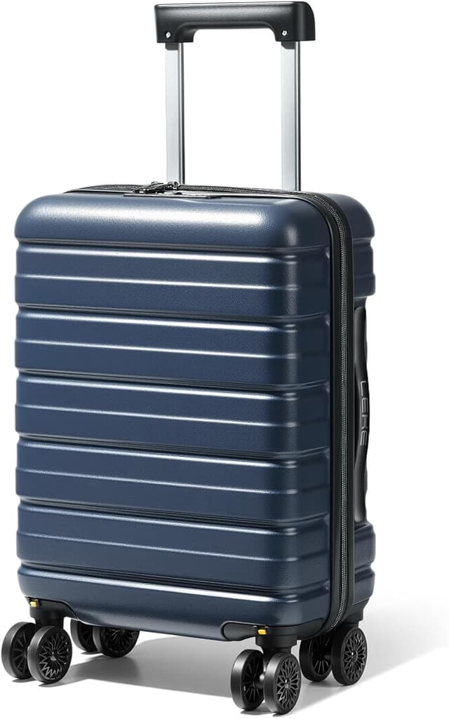 Detalle de Lekesky Cabin suitcase for EasyJet 25L