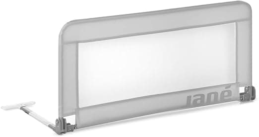 Imagen de Jané Barrera de Cama Abatible 90 cm, Diseño Extra Alto 🛌 en OfertitasTOP