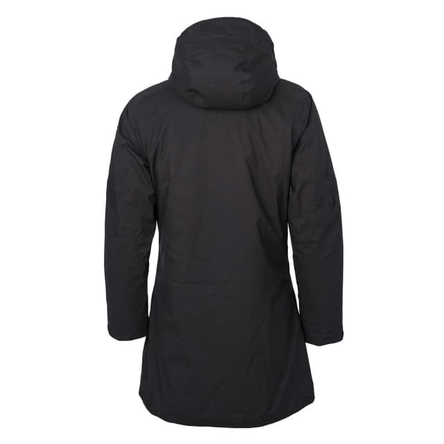 Detalle 2 de Ternua - Chaqueta Craddle 2.0 W 😊