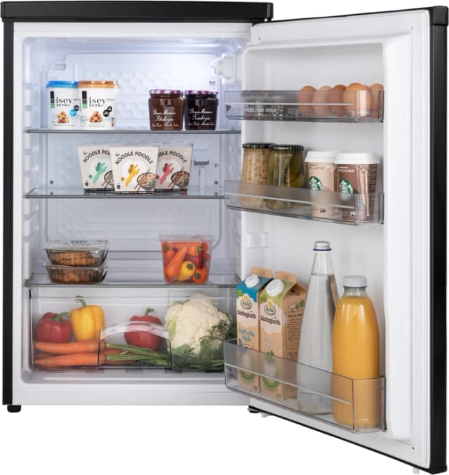 Thumbnail 8 de Wisberg WBTTKK55CB 126 L Tischkühlschrank