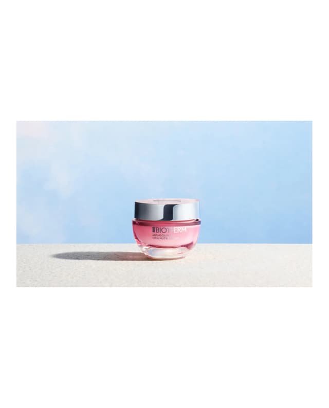 Thumbnail 3 de Biotherm Aquasource Cica Nutri Crema hidratante facial