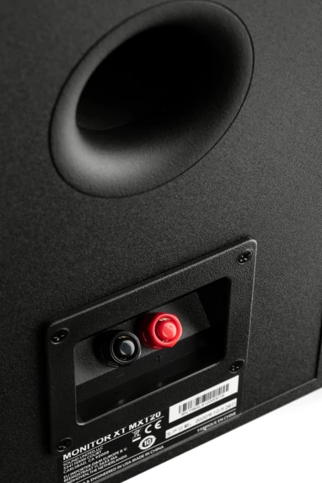 Thumbnail 6 de Polk Audio Monitor XT20 mit 6,5‑Zoll‑Woofer