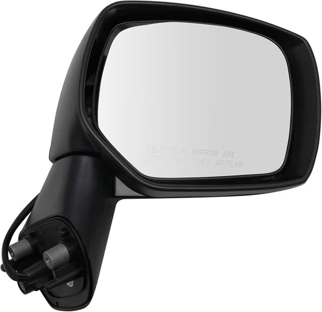 Imagen de TRQ Power Mirror for 2012-2014 Subaru Impreza en OfertitasTOP
