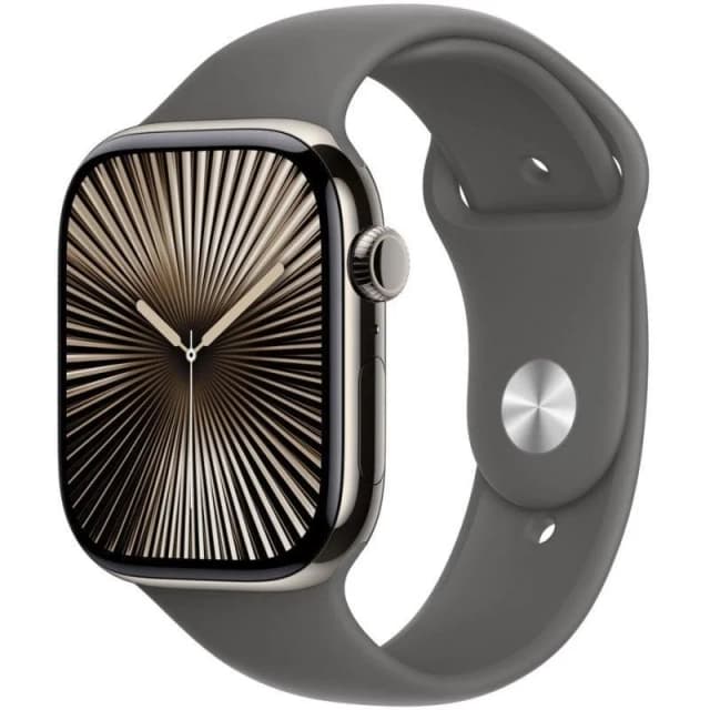 Imagen de Apple Watch Series 10 reloj 46 mm M/L 😊 en OfertitasTOP