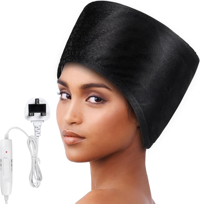 Imagen de Totofac Electric Hair Steamer with 2 Modes 🎀 en OfertitasTOP