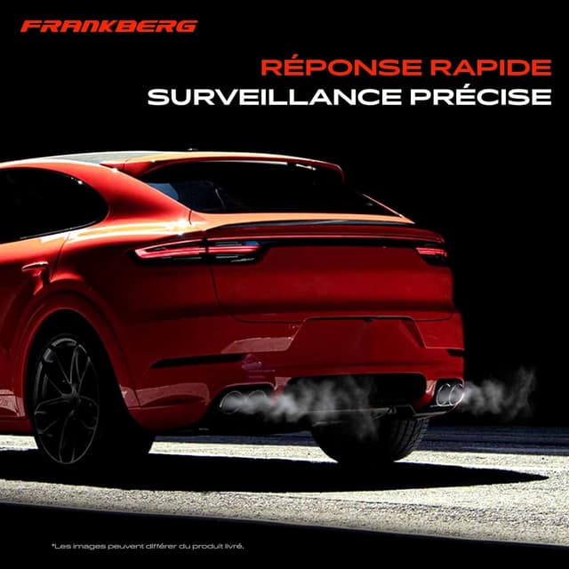 Thumbnail 2 de Capteur température 1,5 L 2 pôles pour véhicules