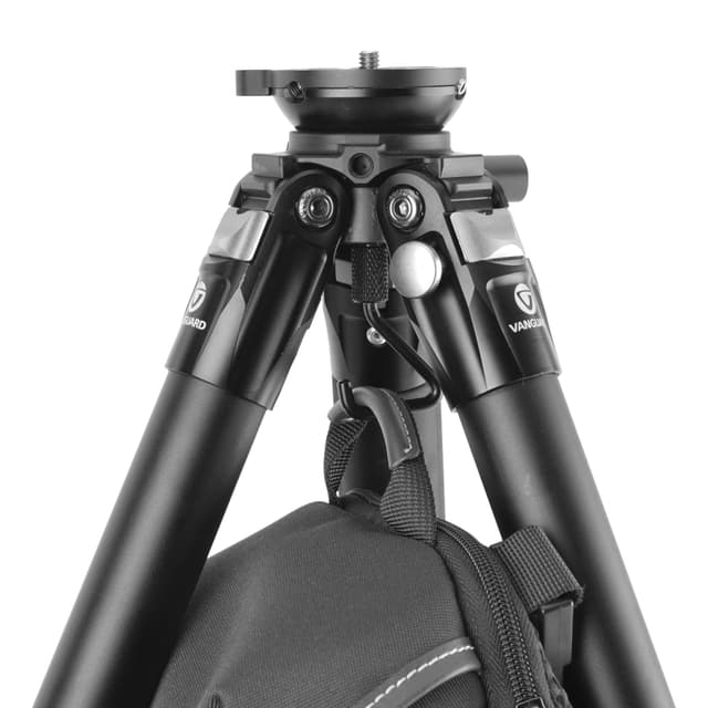 Thumbnail 5 de Vanguard Alta Pro 3VL 264AT trípode de vídeo de aluminio