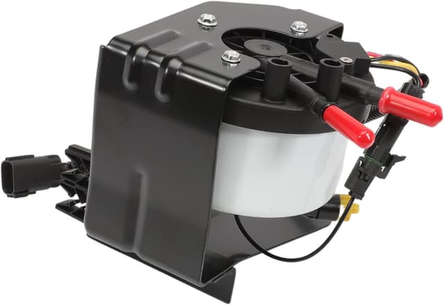 Thumbnail 6 de Effitnee LR045519 Diesel Fuel Filter Housing