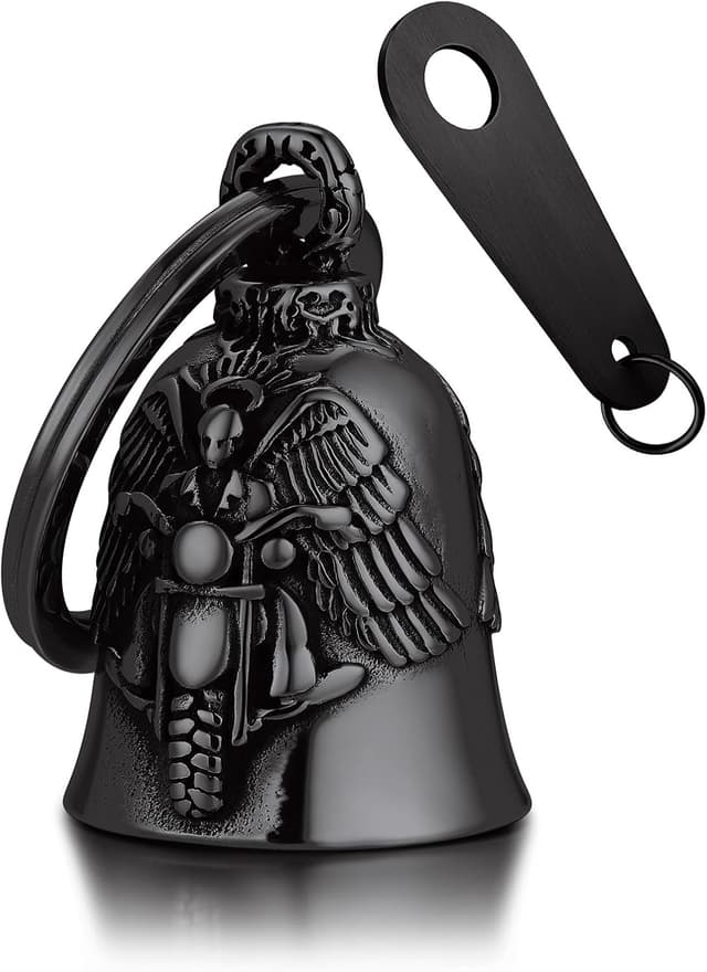 Imagen de Bandmax Clochette Moto 61,7 mm 🏍 en OfertitasTOP