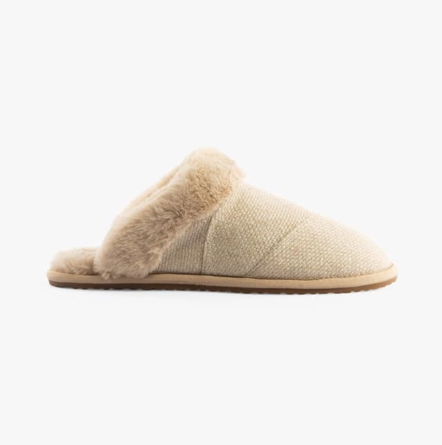 Detalle de TOMS Women’s Valerie Slipper