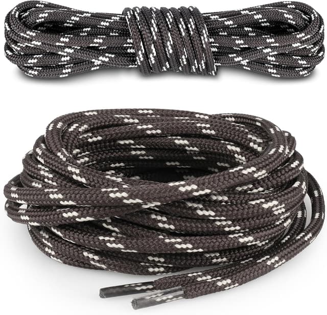 Imagen de CUBSER Premium Schnürsenkel 70–200 cm Ø4,5 mm en OfertitasTOP