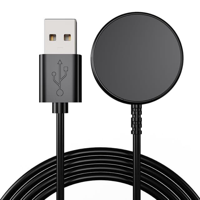 Detalle de Samsung Galaxy Watch Magnetic Fast Charger 100cm