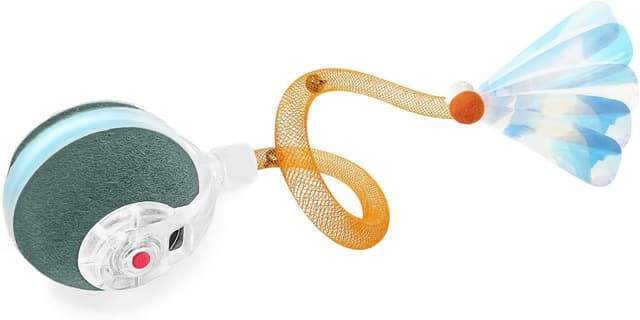 Thumbnail 6 de Jkanti 3rd Generation Agile Moving Cat Ball for Cats 🐱