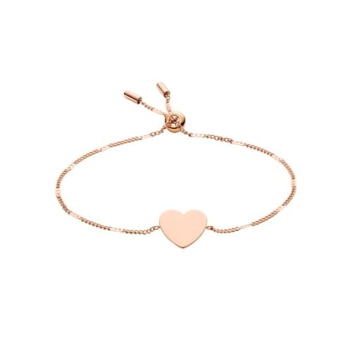 Imagen de Fossil JF02965791 Pulsera Classics longitud 165 mm 💍 en OfertitasTOP