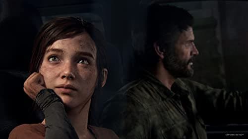 Thumbnail 7 de PlayStation The Last of Us Parte I PS5