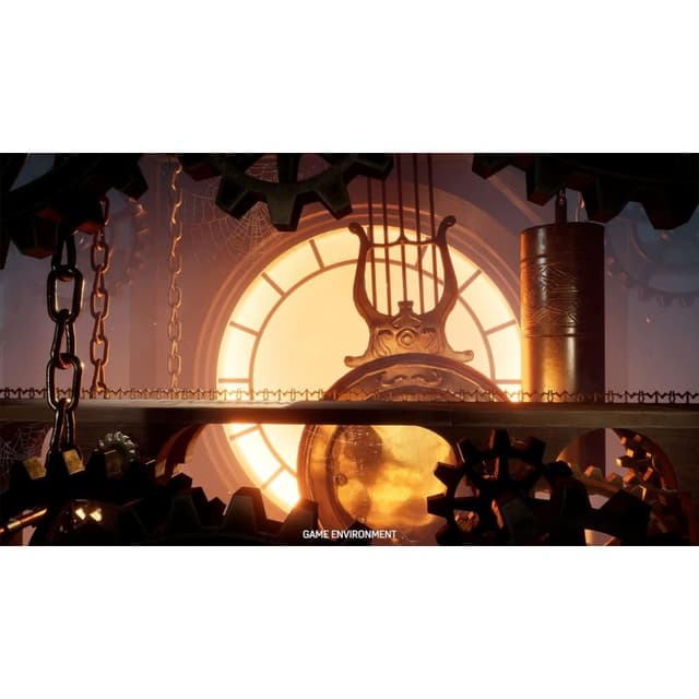 Detalle 2 de It Takes Two Nintendo Switch