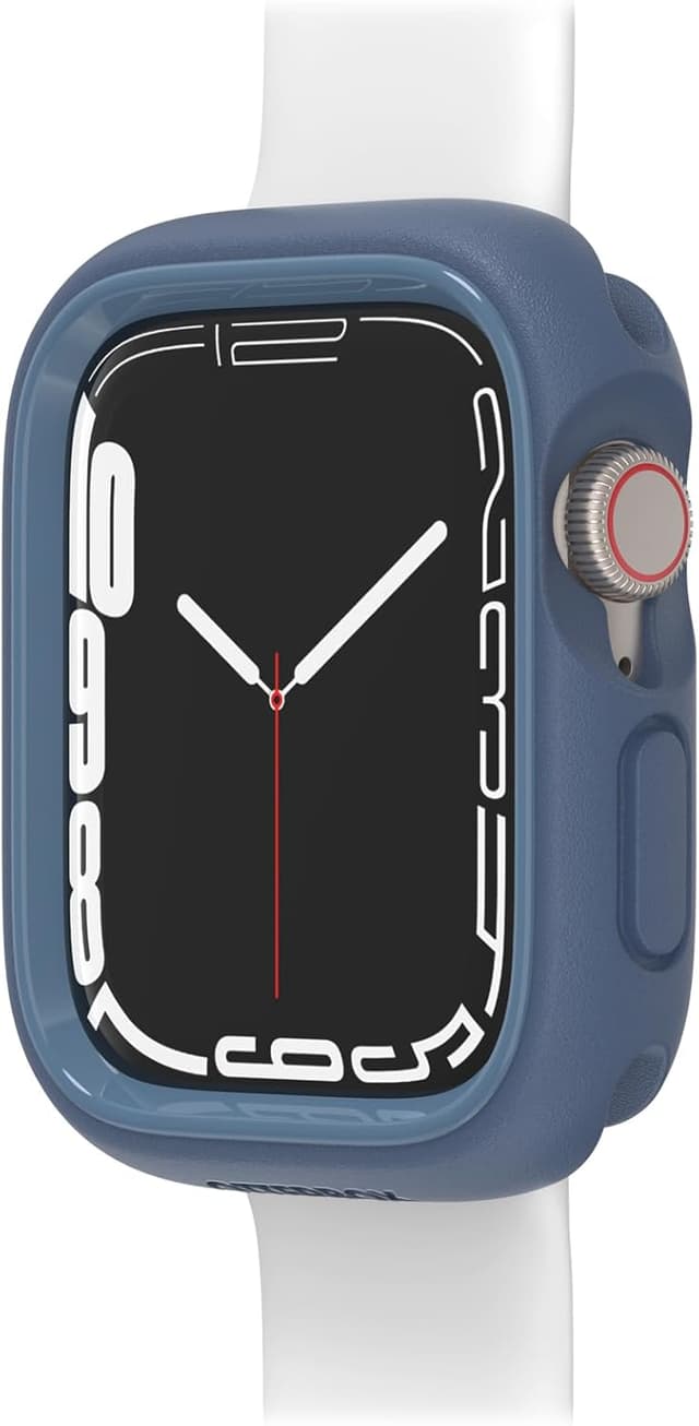 Detalle 2 de Otterbox Bumper para Apple Watch 9/8/7 - Protección Elegante 💪