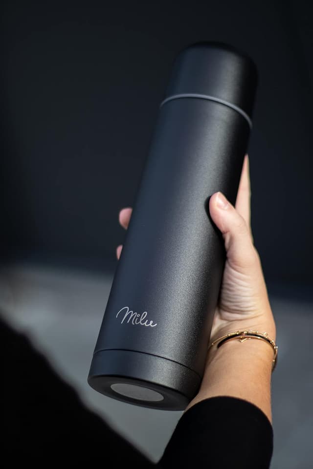 Thumbnail 6 de Milu Thermosflasche 1000 ml đ„€