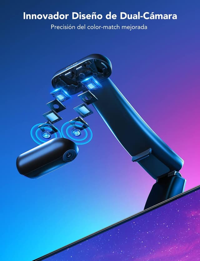 Thumbnail 2 de Govee T2 Backlights RGBIC para TV 75-85”