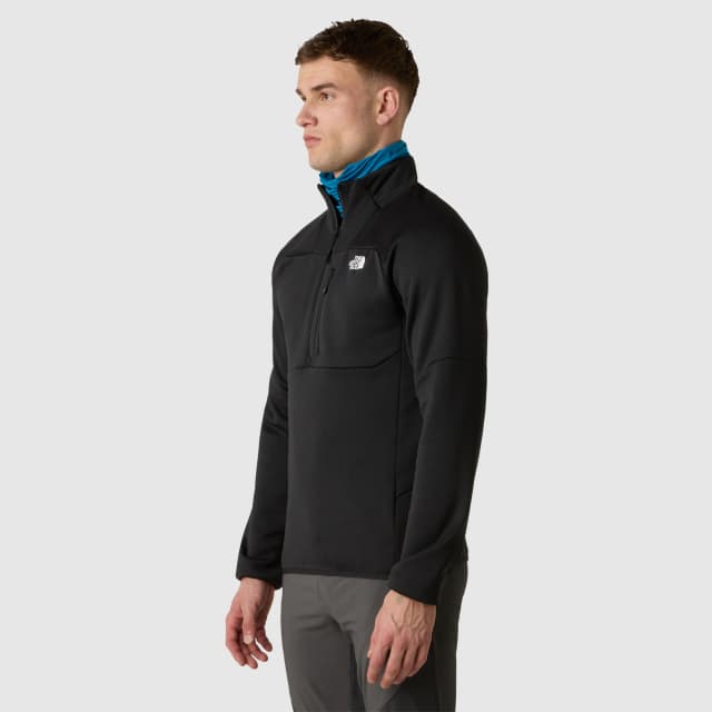 Imagen de The North Face Meteora Forro polar 1/4 cremallera en OfertitasTOP