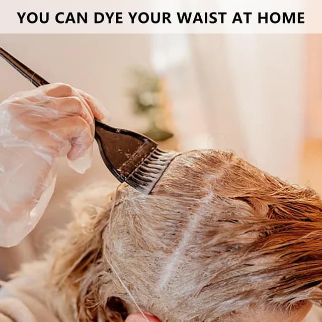 Thumbnail 2 de THINTON Haarfärbeset 25 Stk