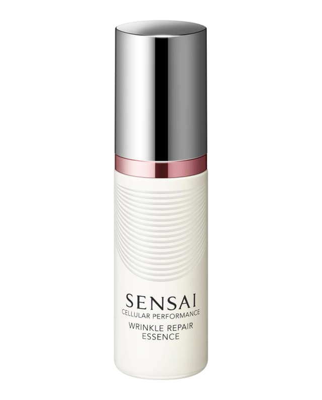 Imagen de Sensai Cellular Performance Wrinkle Repair Essence sérum facial antiarrugas 💄 en OfertitasTOP