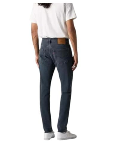 Detalle 2 de Levi's 512 Slim Vaqueros 32W/32L talla 32W 😊